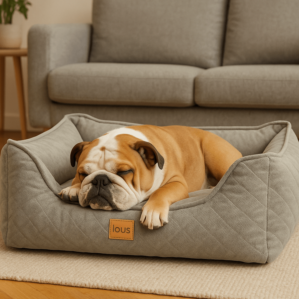 Hundebetten & Schlafplätze