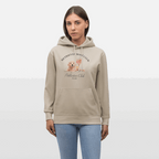 Stanley/Stella Unisex Bio-Hoodie CRUISER-petllective