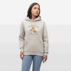 Stanley/Stella Unisex Bio-Hoodie CRUISER-petllective