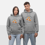 Stanley/Stella Unisex Bio-Hoodie CRUISER-petllective