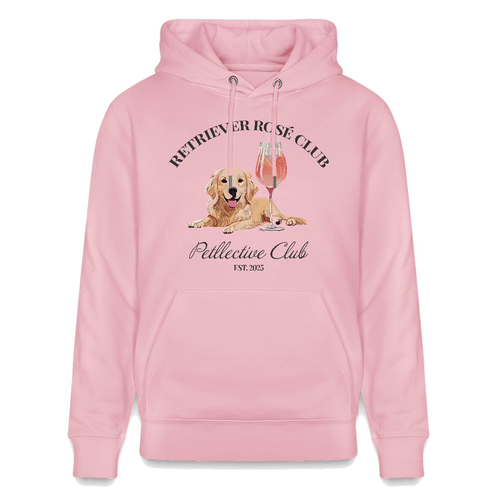 Stanley/Stella Unisex Bio-Hoodie CRUISER-petllective