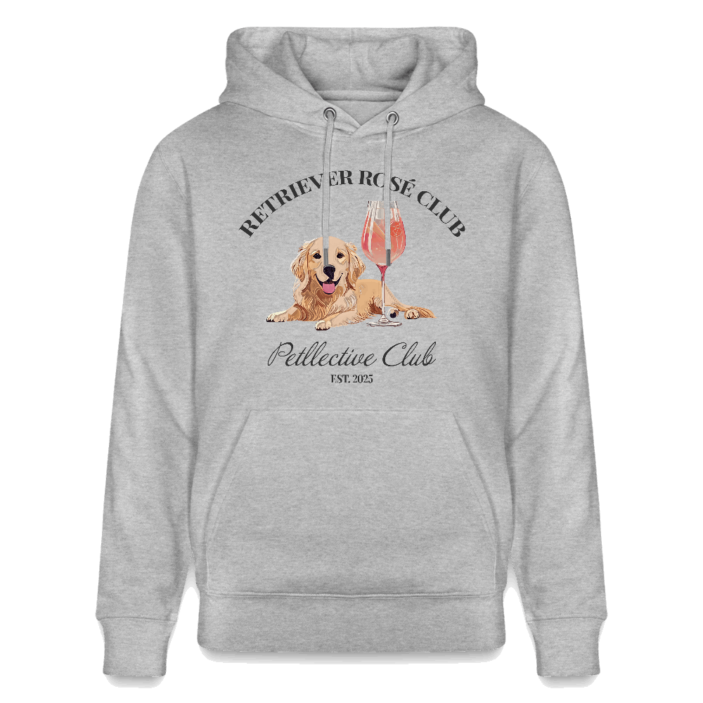 Stanley/Stella Unisex Bio-Hoodie CRUISER-petllective