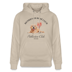Stanley/Stella Unisex Bio-Hoodie CRUISER-petllective