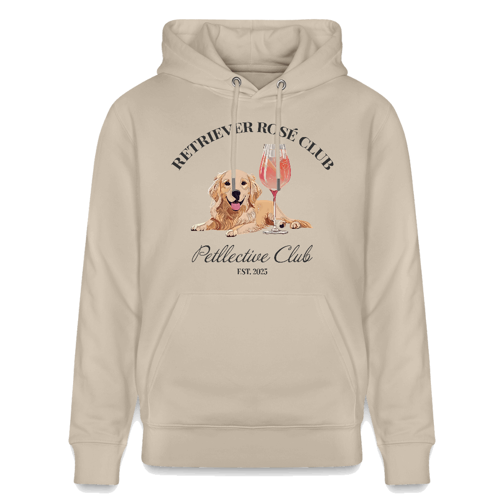 Stanley/Stella Unisex Bio-Hoodie CRUISER-petllective