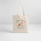 Bio-Stoffbeutel „Retriever Rosé Club“ – leicht & liebenswert-petllective