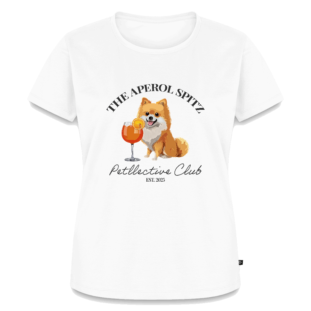 The Aperol Spitz – Premium T?Shirt für Cocktail?Liebhaber:innen-petllective