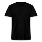 Bio-T-Shirt „Pfote drauf!“ – nachhaltig & mit Haltung