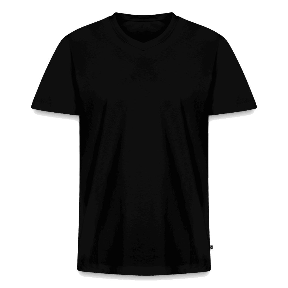 Bio-T-Shirt „Pfote drauf!“ – nachhaltig & mit Haltung