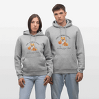 Stanley/Stella Unisex Bio-Hoodie CRUISER-petllective
