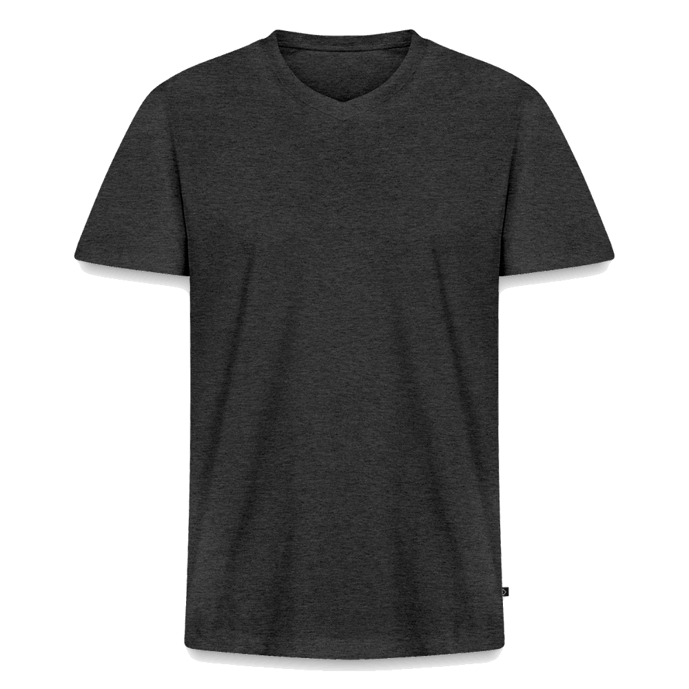 Bio-T-Shirt „Pfote drauf!“ – nachhaltig & mit Haltung