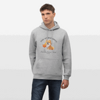 Stanley/Stella Unisex Bio-Hoodie CRUISER-petllective