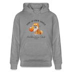 Stanley/Stella Unisex Bio-Hoodie CRUISER-petllective