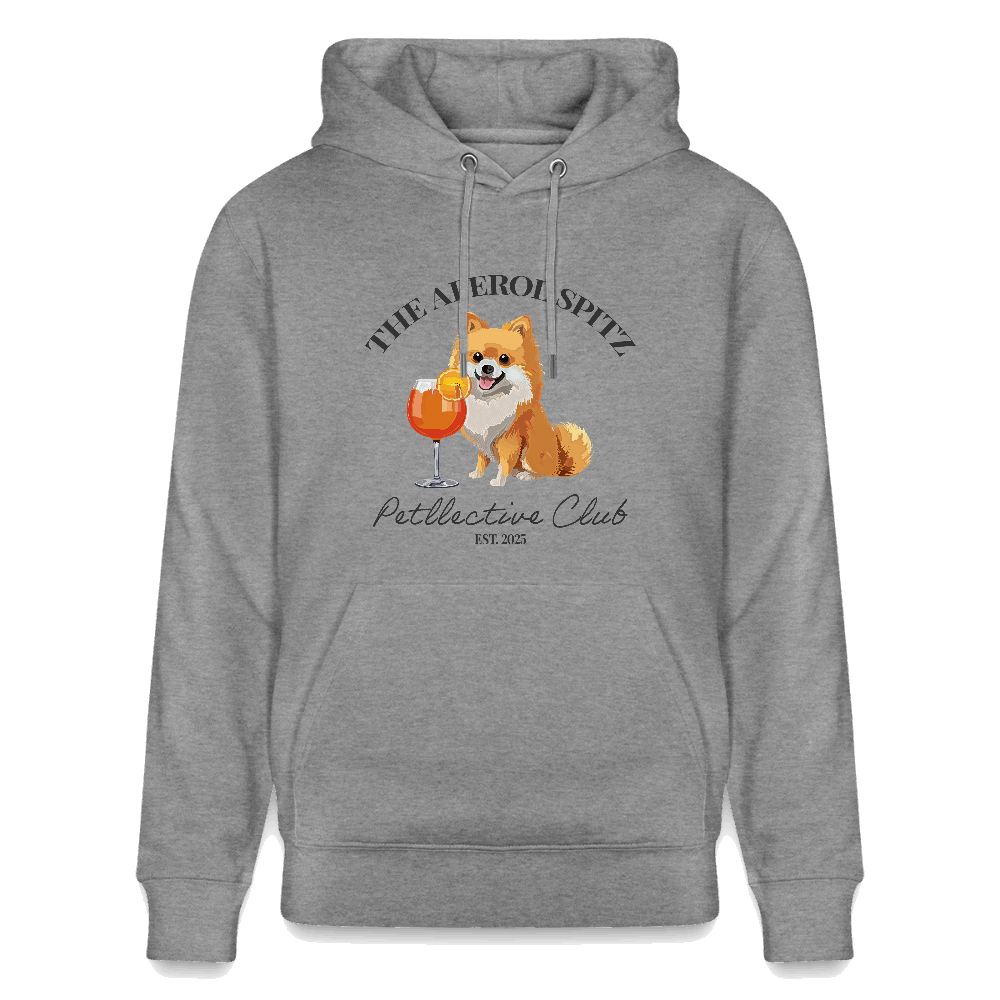Stanley/Stella Unisex Bio-Hoodie CRUISER-petllective