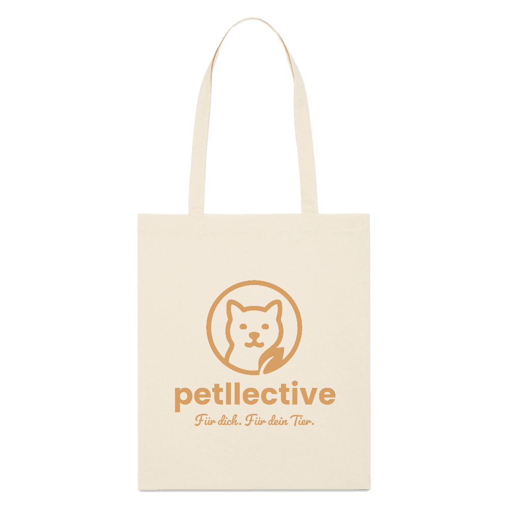 Stanley/Stella Bio-Stoffbeutel - petllective-petllective