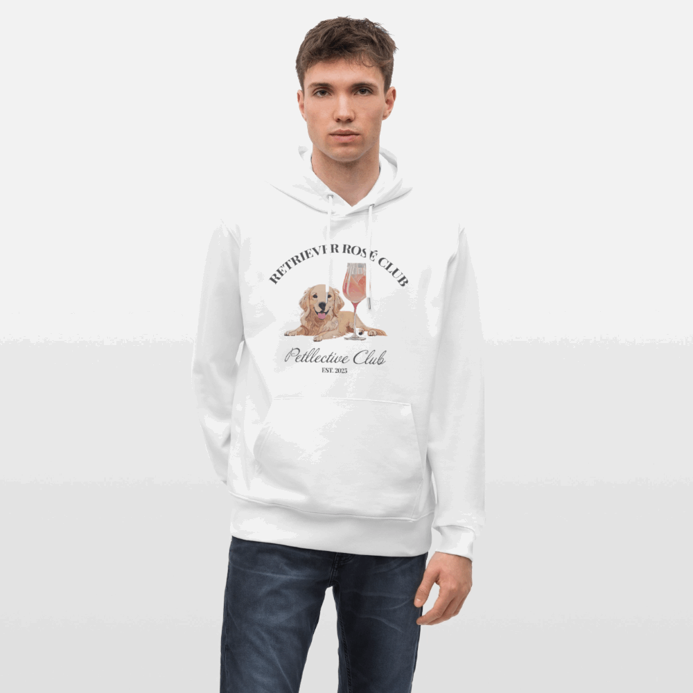 Stanley/Stella Unisex Bio-Hoodie CRUISER-petllective