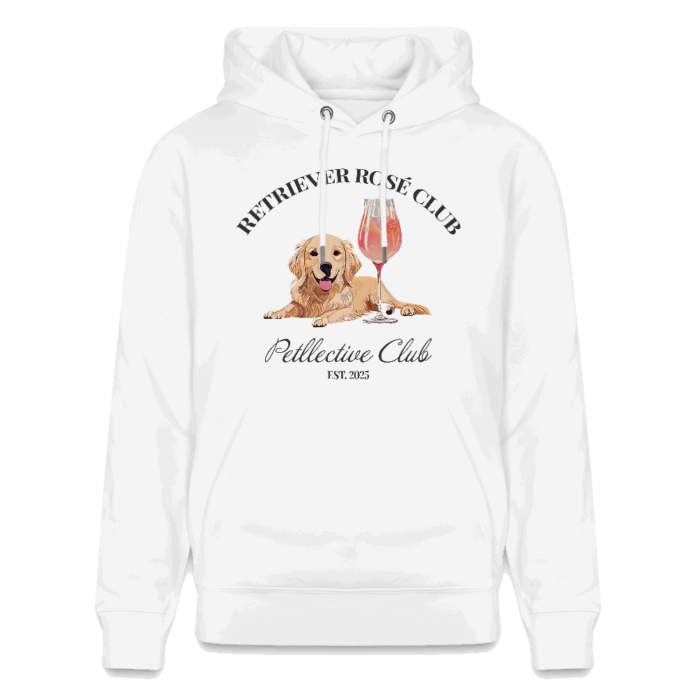 Stanley/Stella Unisex Bio-Hoodie CRUISER-petllective