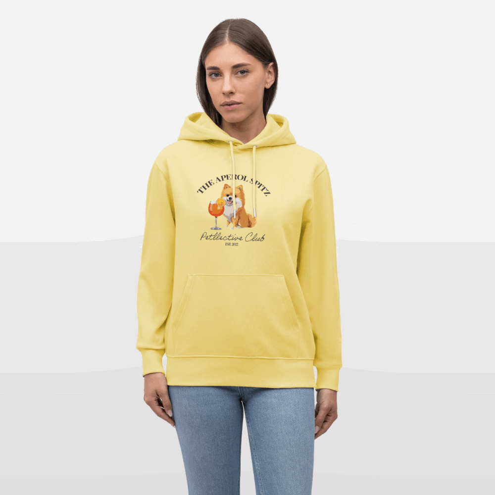 Stanley/Stella Unisex Bio-Hoodie CRUISER-petllective