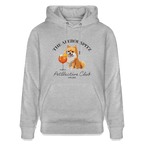 Stanley/Stella Unisex Bio-Hoodie CRUISER-petllective