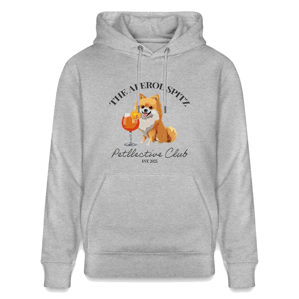 Stanley/Stella Unisex Bio-Hoodie CRUISER-petllective