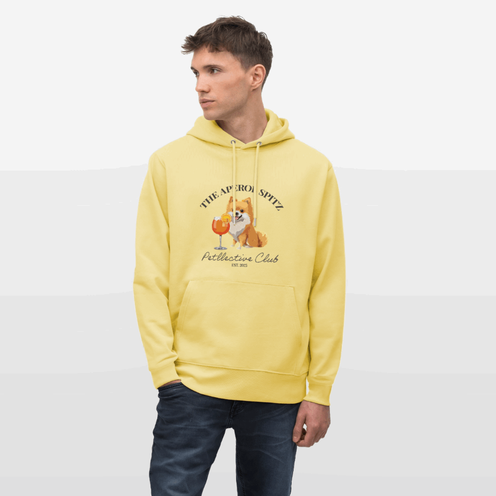 Stanley/Stella Unisex Bio-Hoodie CRUISER-petllective