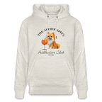 Stanley/Stella Unisex Bio-Hoodie CRUISER-petllective
