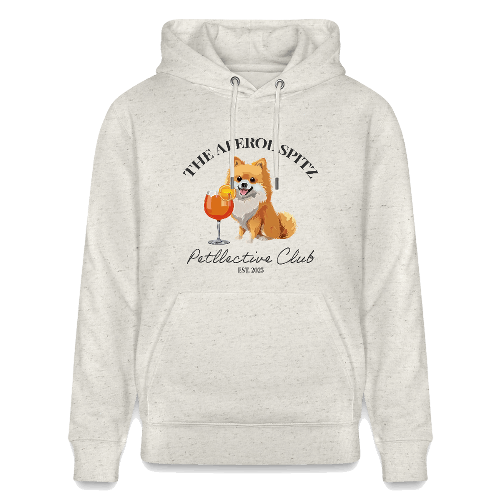 Stanley/Stella Unisex Bio-Hoodie CRUISER-petllective
