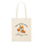 Stanley/Stella Bio-Stoffbeutel - The Aperol Spitz-petllective