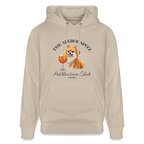 Stanley/Stella Unisex Bio-Hoodie CRUISER-petllective