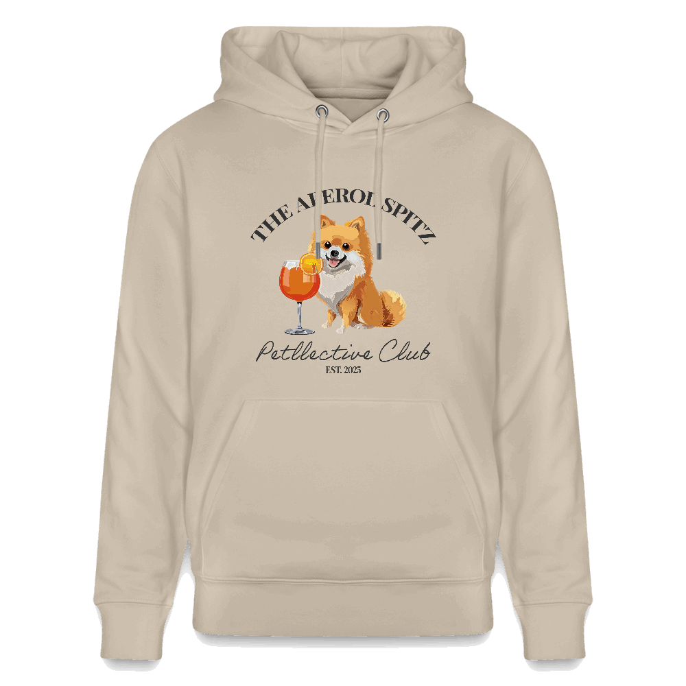 Stanley/Stella Unisex Bio-Hoodie CRUISER-petllective