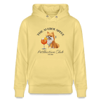 Stanley/Stella Unisex Bio-Hoodie CRUISER-petllective