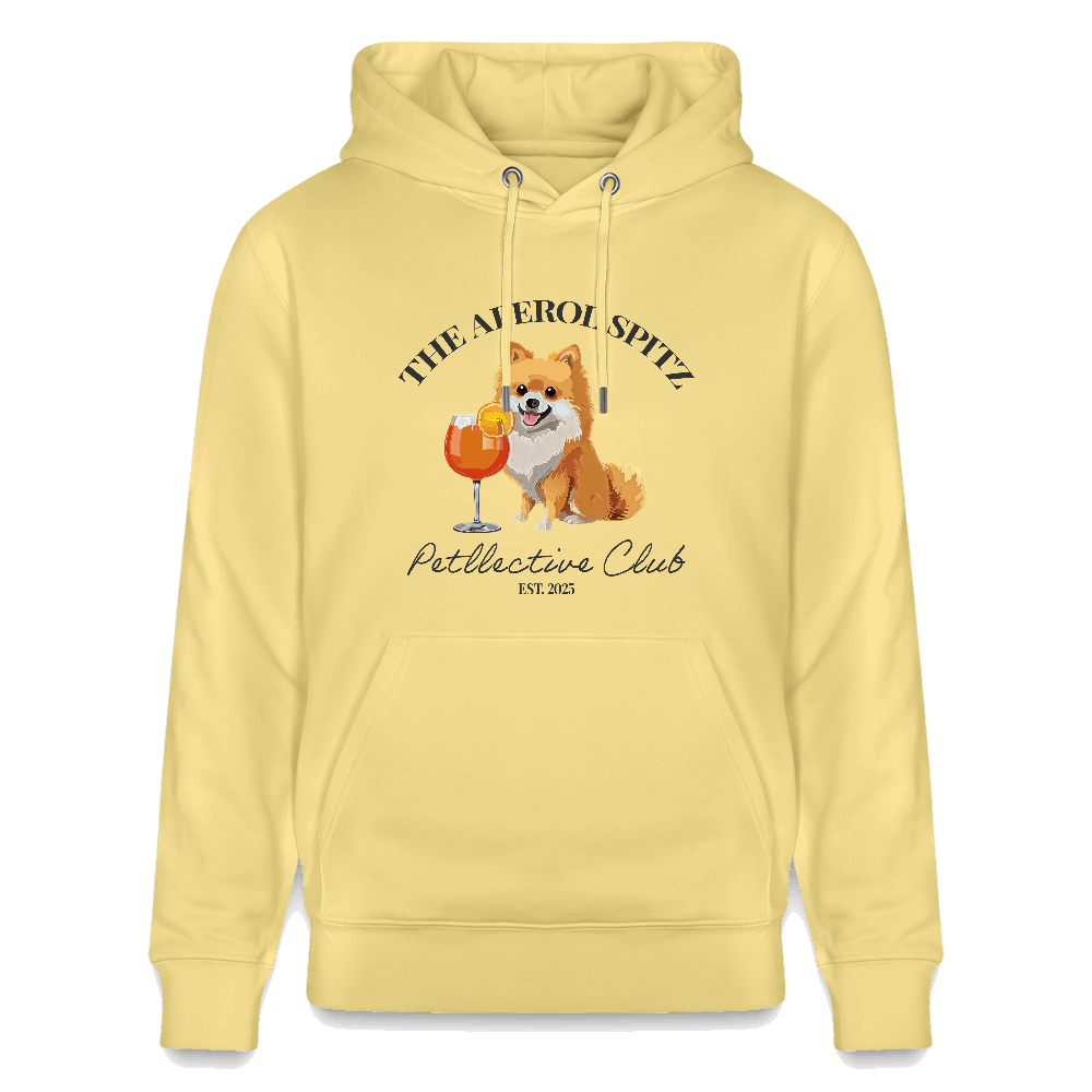 Stanley/Stella Unisex Bio-Hoodie CRUISER-petllective
