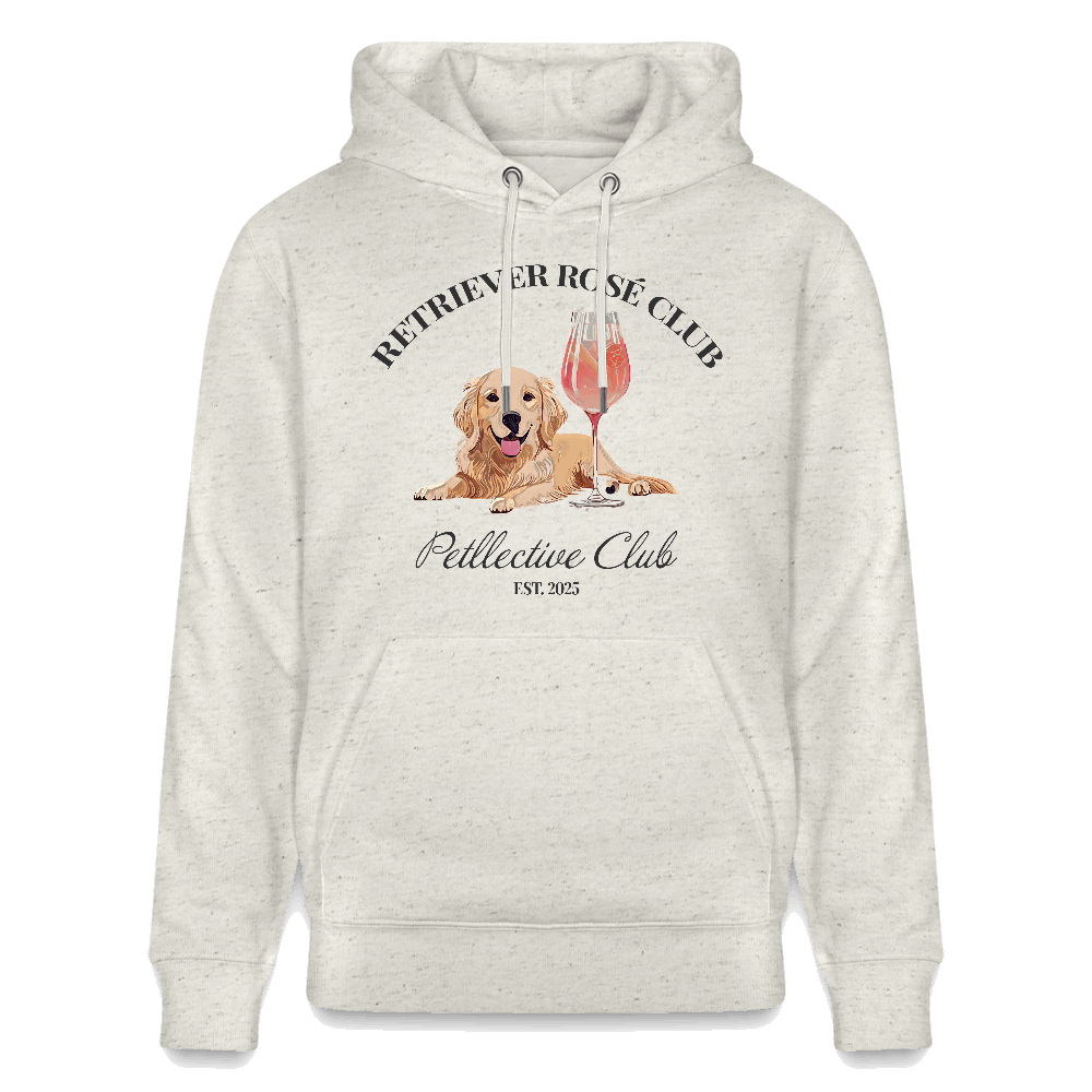 Stanley/Stella Unisex Bio-Hoodie CRUISER-petllective