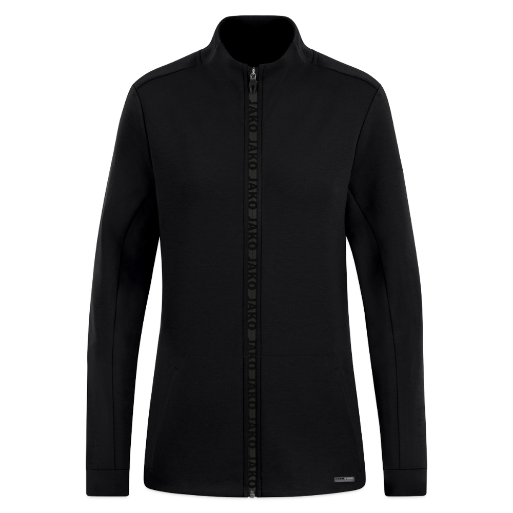 JAKO Frauen Jacke Pro Casual-petllective