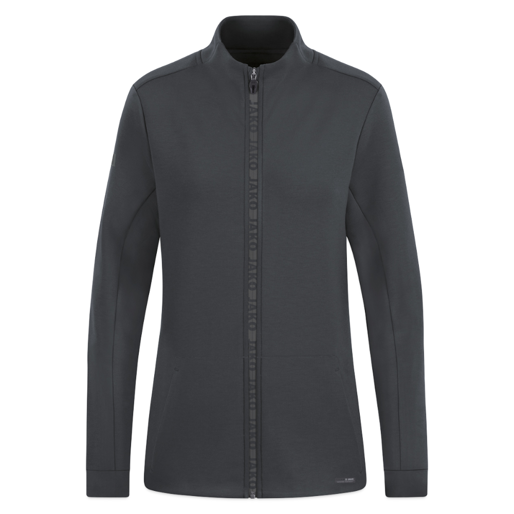 JAKO Frauen Jacke Pro Casual-petllective