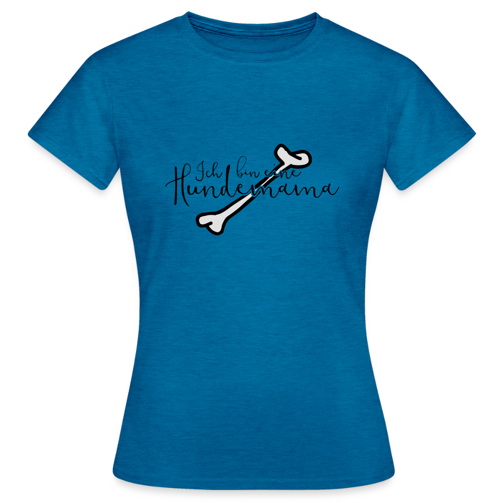 Frauen T-Shirt-petllective