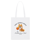 Stanley/Stella Bio-Stoffbeutel - The Aperol Spitz-petllective