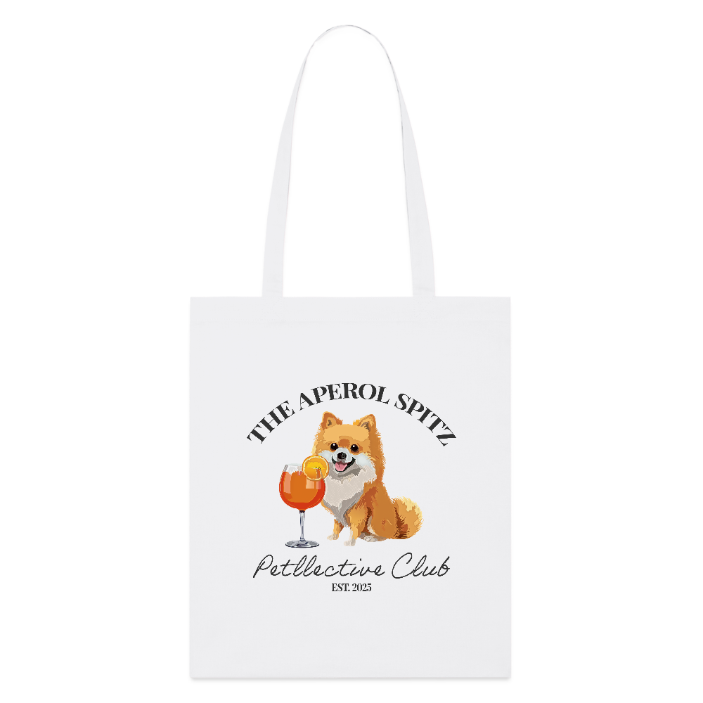 Stanley/Stella Bio-Stoffbeutel - The Aperol Spitz-petllective