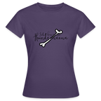 Frauen T-Shirt-petllective