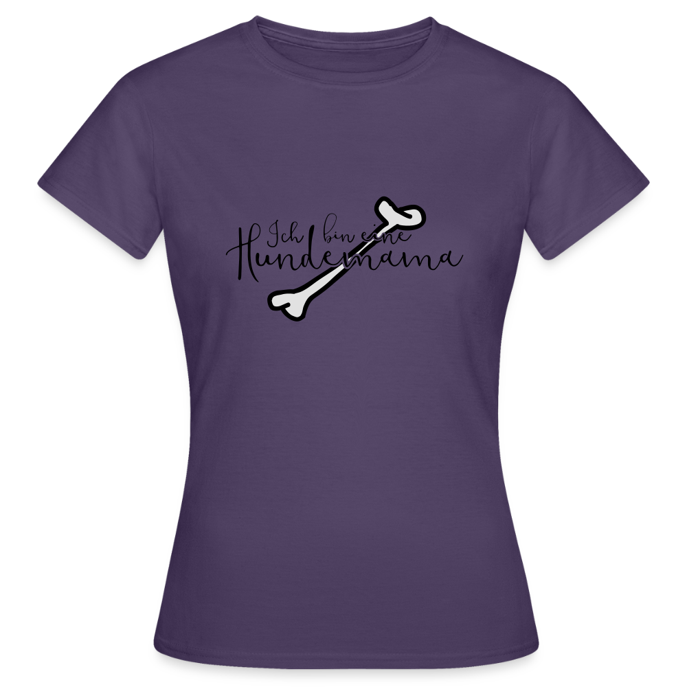 Frauen T-Shirt-petllective