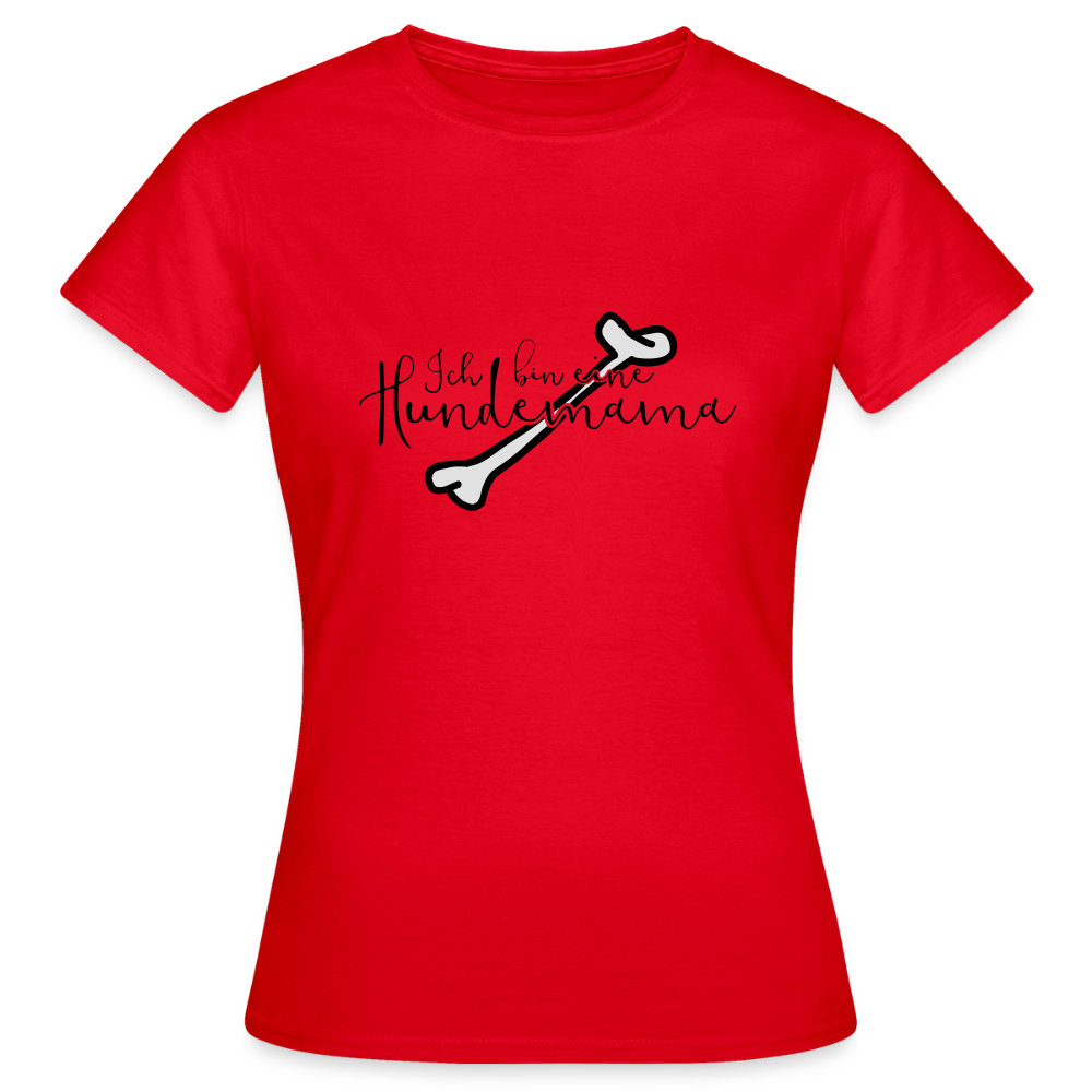 Frauen T-Shirt-petllective