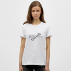 Frauen T-Shirt-petllective