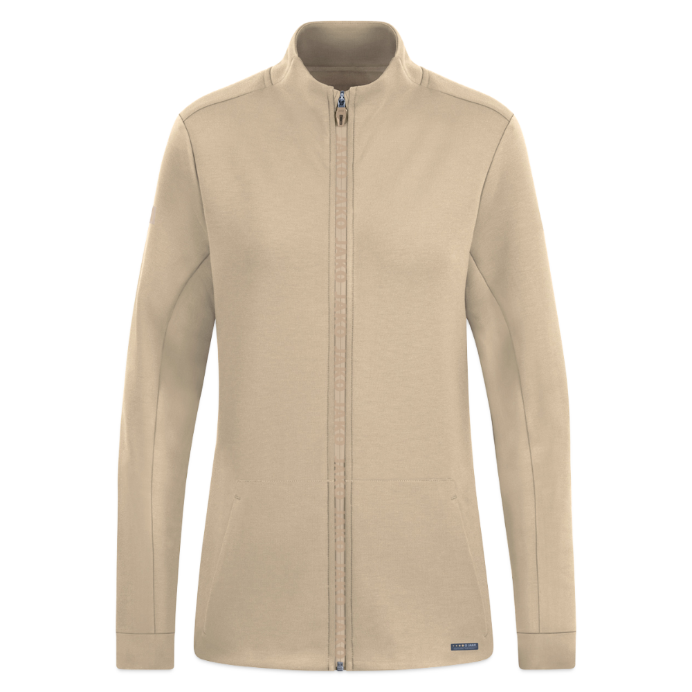 JAKO Frauen Jacke Pro Casual-petllective