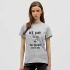 Fun-Shirt Frauen T-Shirt-petllective