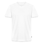 Bio-T-Shirt „Pfote drauf!“ – nachhaltig & mit Haltung-petllective