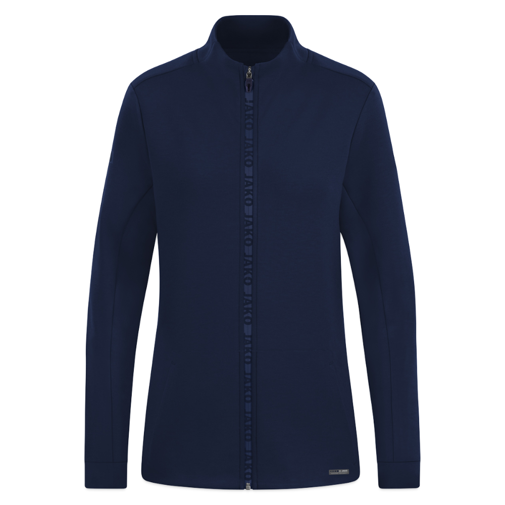 JAKO Frauen Jacke Pro Casual-petllective