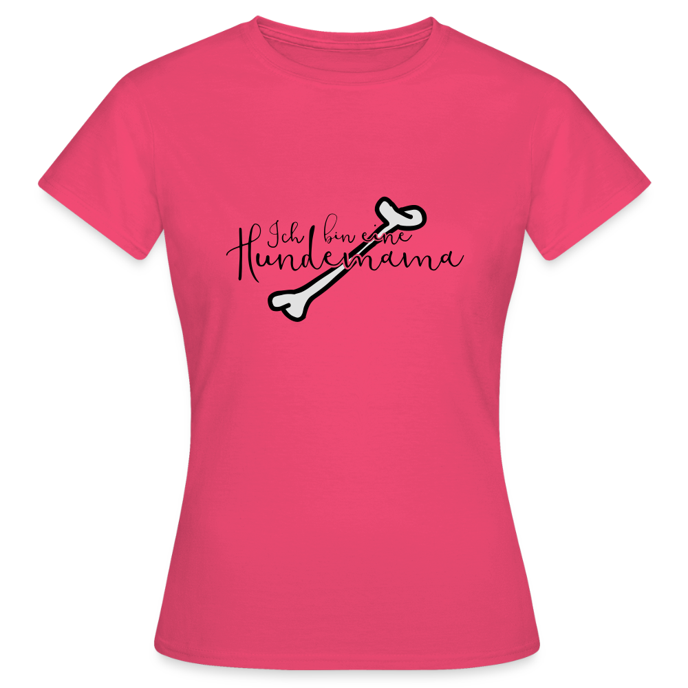 Frauen T-Shirt-petllective