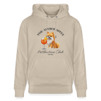 Stanley/Stella Unisex Bio-Hoodie CRUISER - Beige