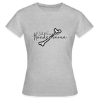 Frauen T-Shirt-petllective