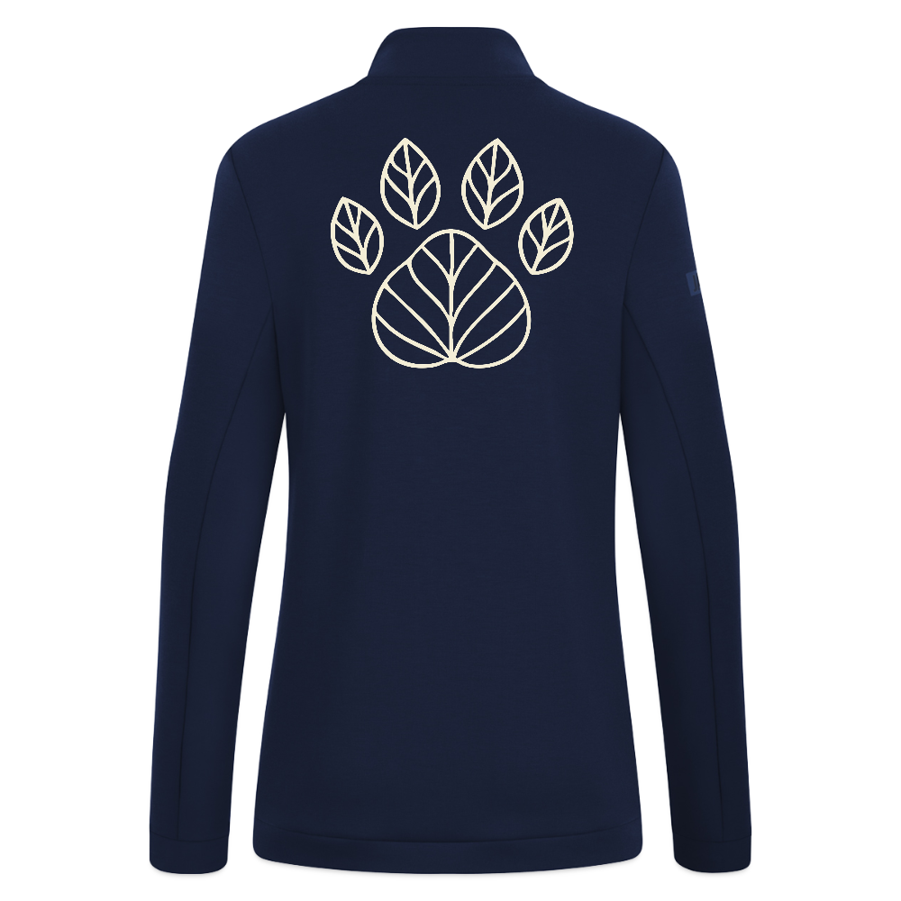 JAKO Frauen Jacke Pro Casual-petllective