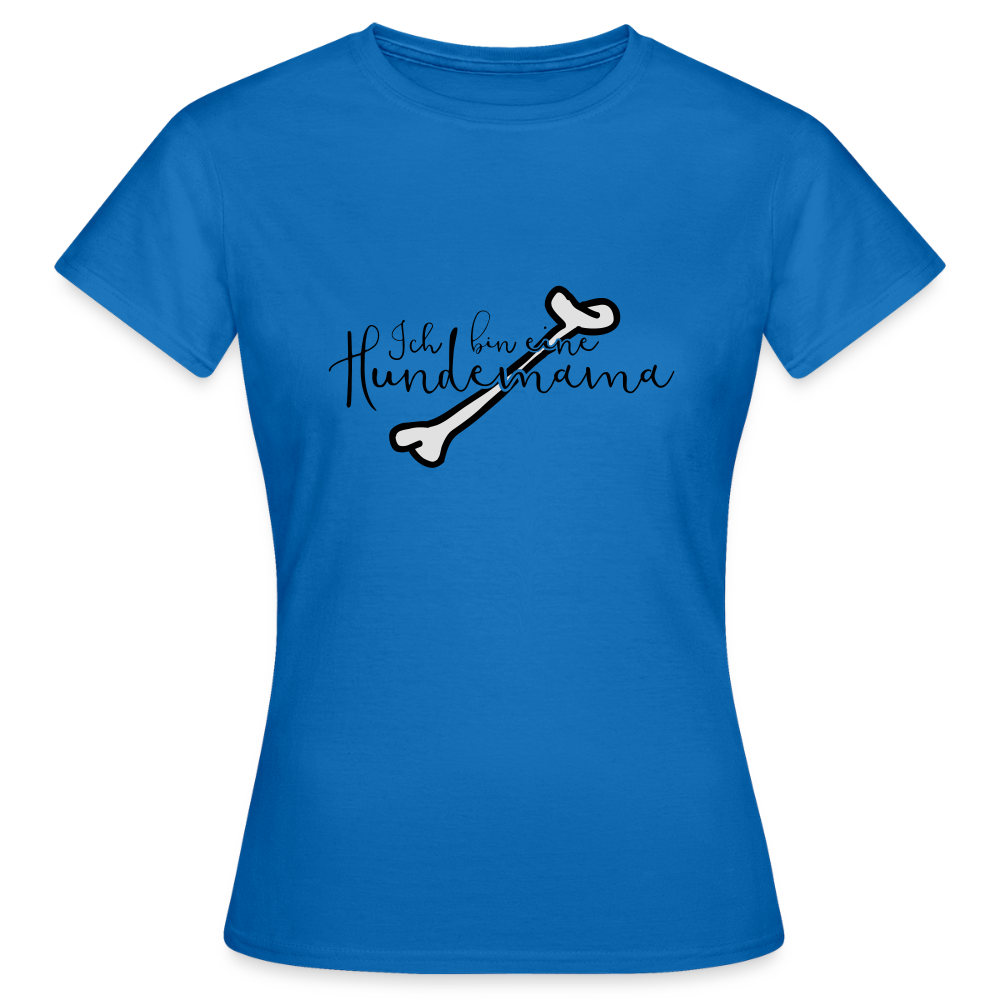 Frauen T-Shirt-petllective